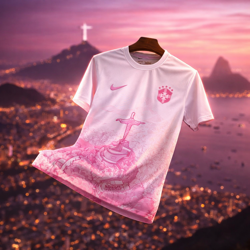 ÉQUIPE DU BRéSIL