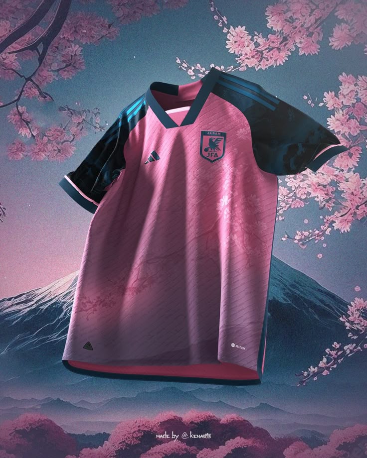 ÉQUIPE DU Japon