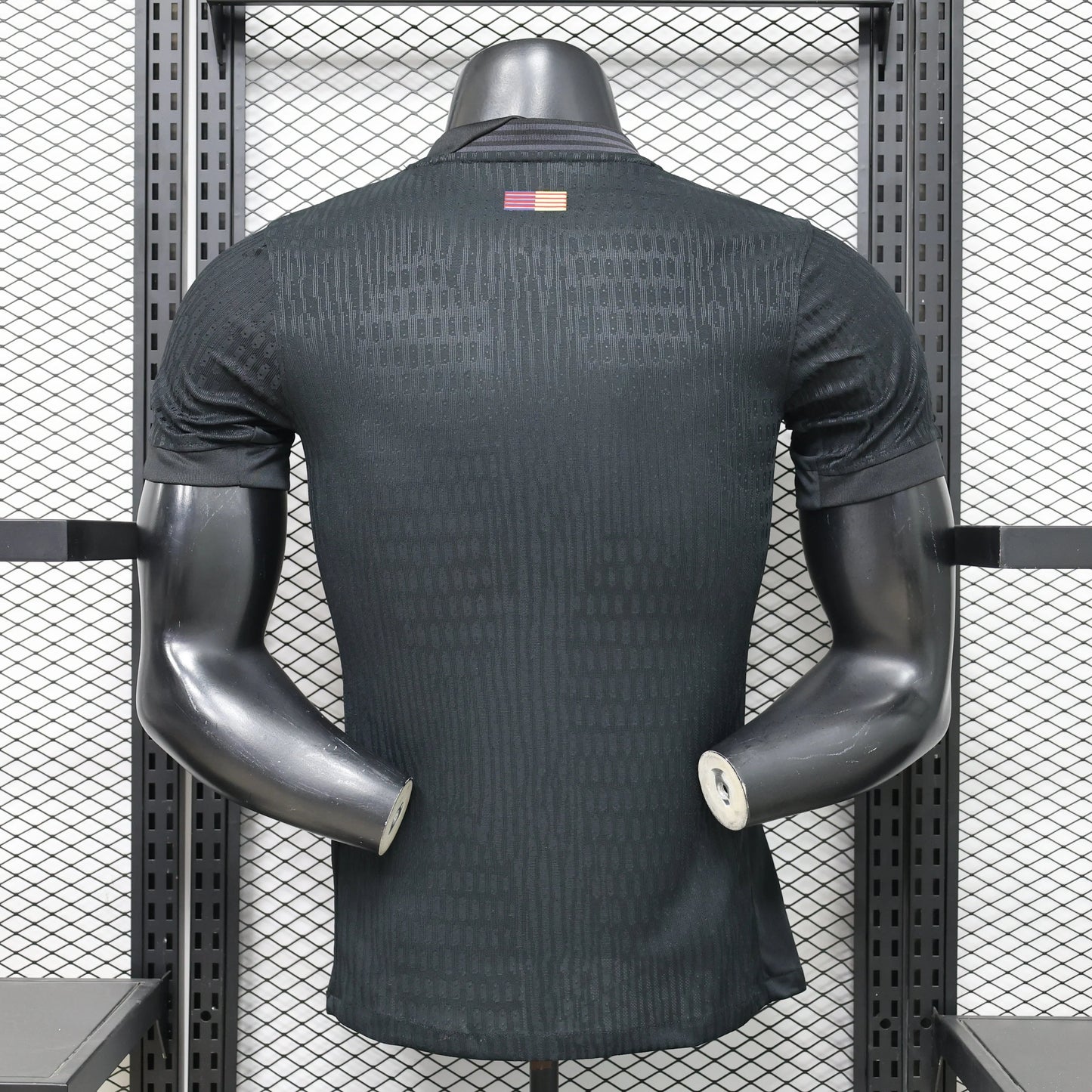Maillot FC Barcelone concept 2026-27