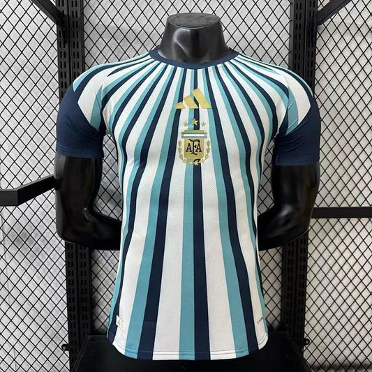 Maillot Argentine concept 2026