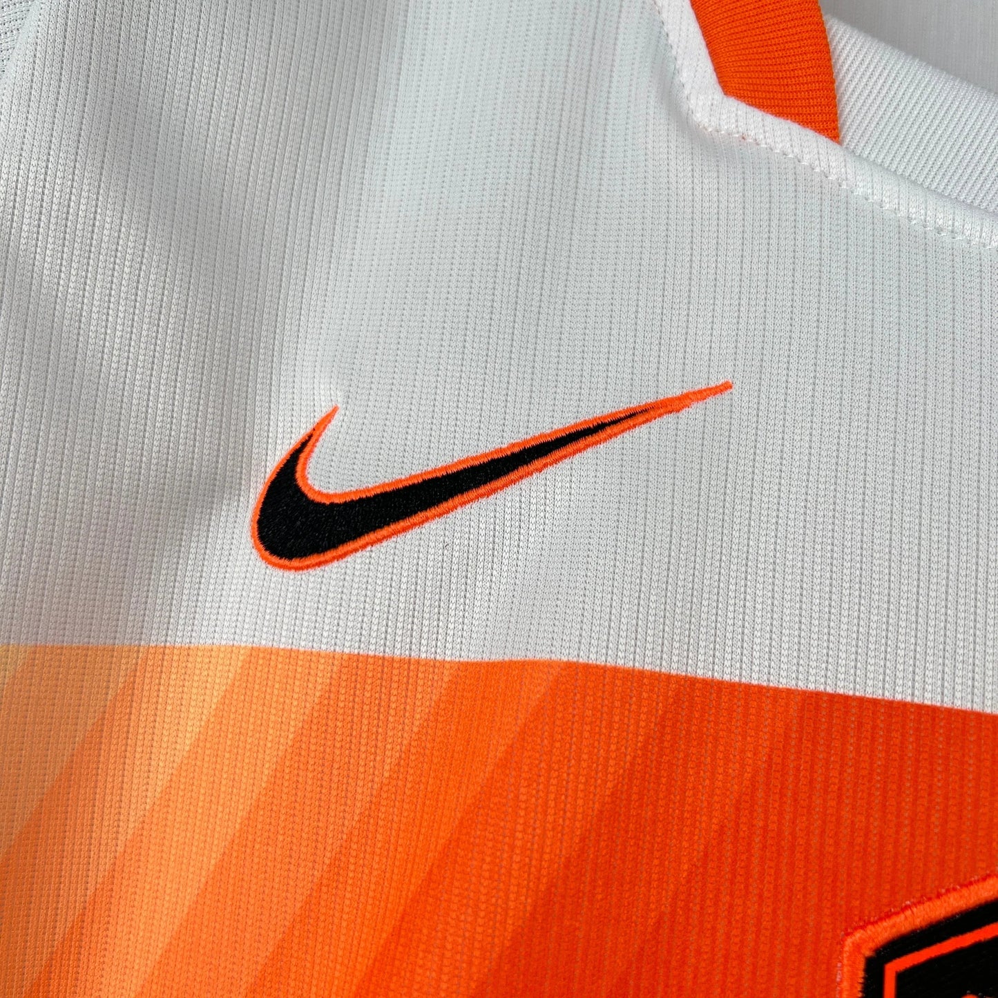Maillot Pays-bas Coupe du monde 2026