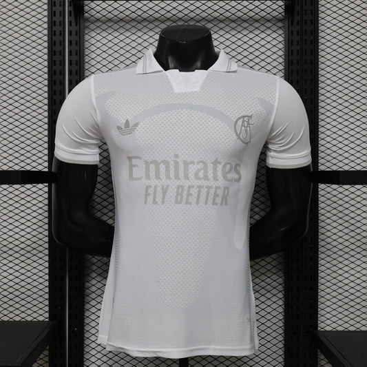 Maillot Real Madrid concept 2026-27