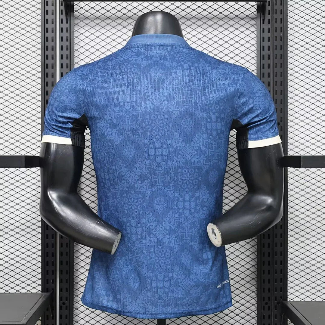 Maillot Portugal concept 2026