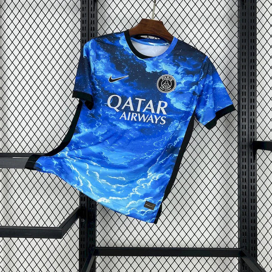 Maillot PSG concept 2025-26 gardien