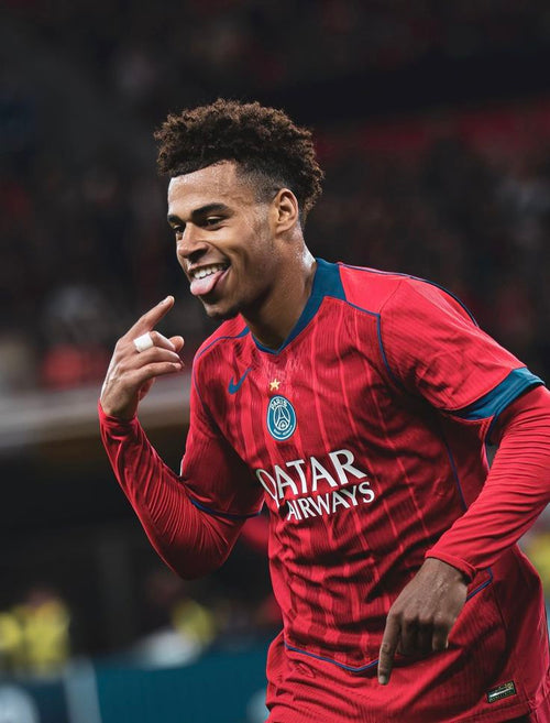 ÉQUIPE DU PSG