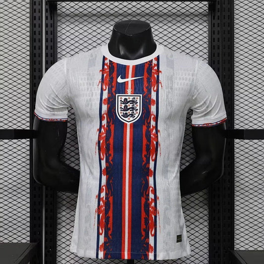 Maillot Angleterre concept 2026