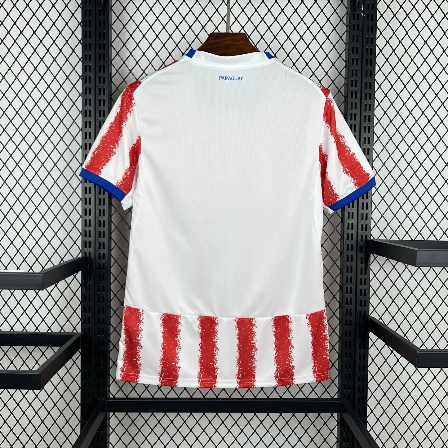 Maillot Paraguay Coupe du monde 2026