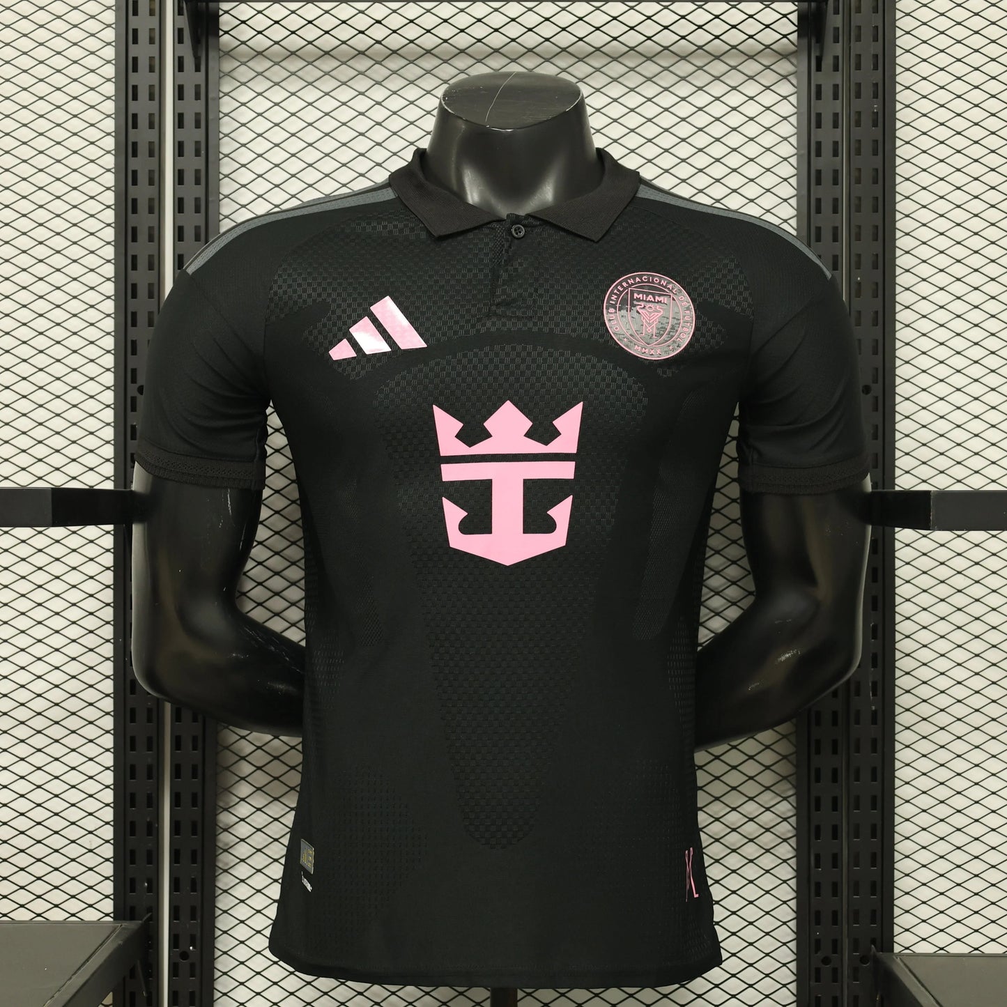 Maillot Inter Miami extérieur 2026-27
