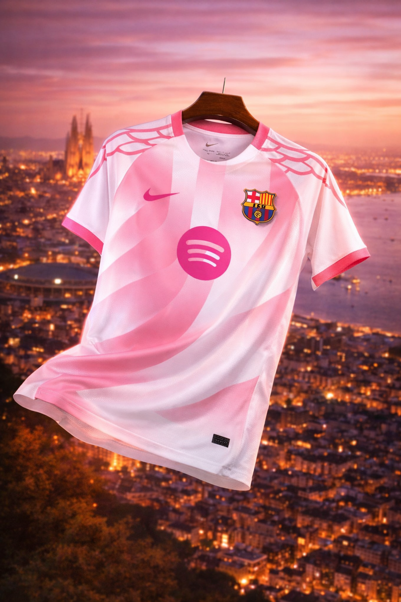 ÉQUIPE DU Barcelone