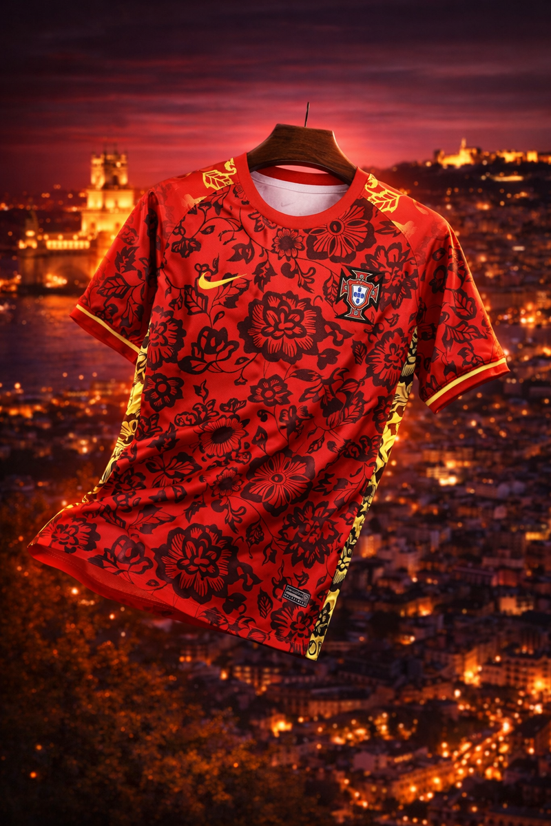 ÉQUIPE DU Portugal