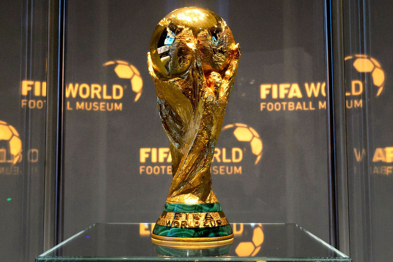 COUPE DU MONDE 2026