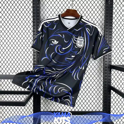Maillot Argentine domicile CDM 2026/2027