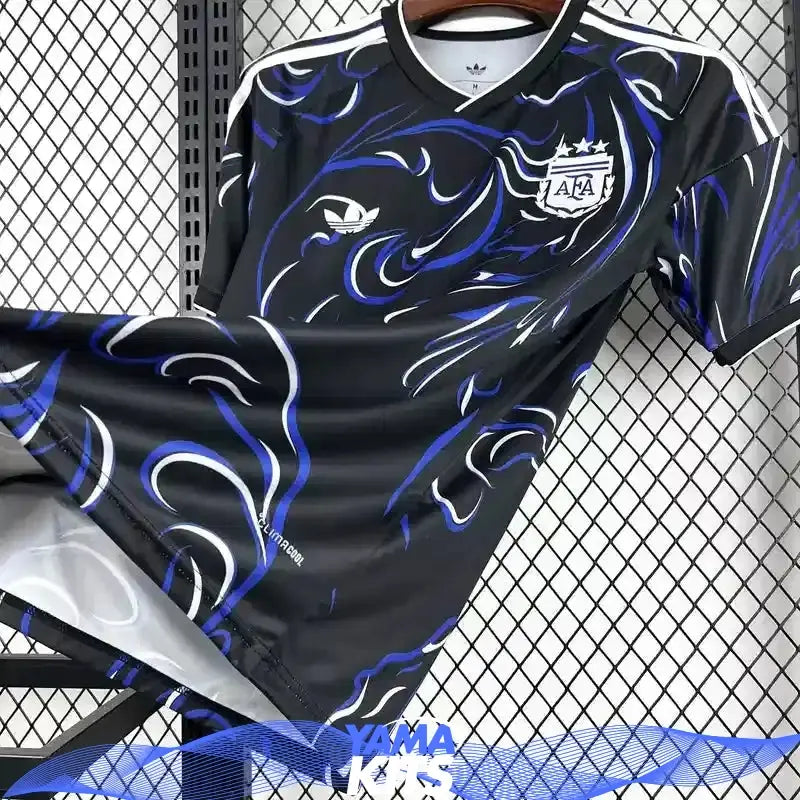 Maillot Argentine domicile CDM 2026/2027
