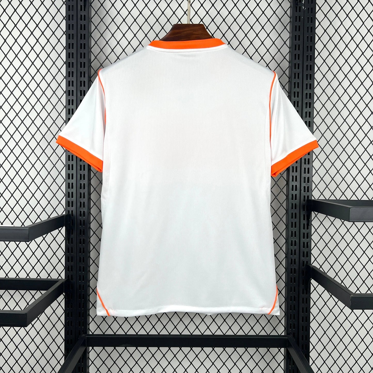 Maillot Pays-bas Coupe du monde 2026