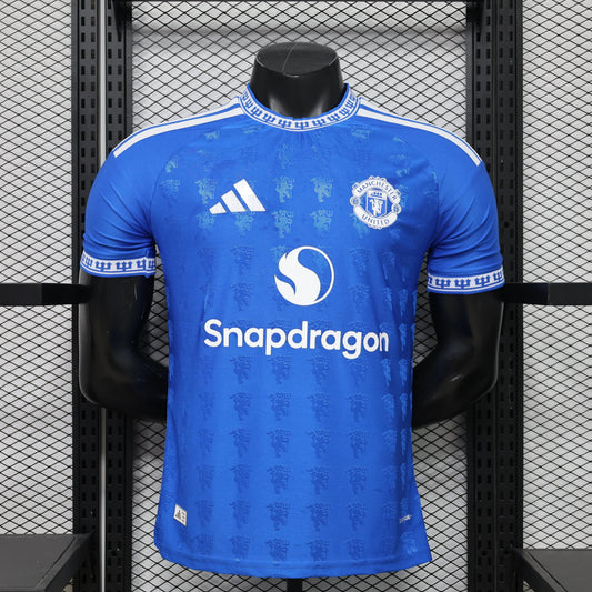 Maillot Manchester United concept 2026-27