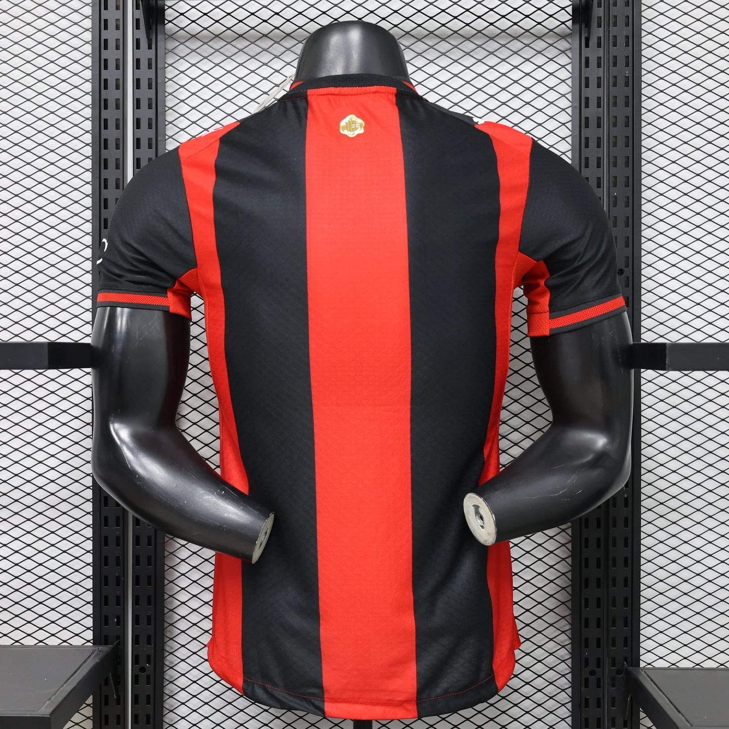 Maillot AC Milan 2026-27