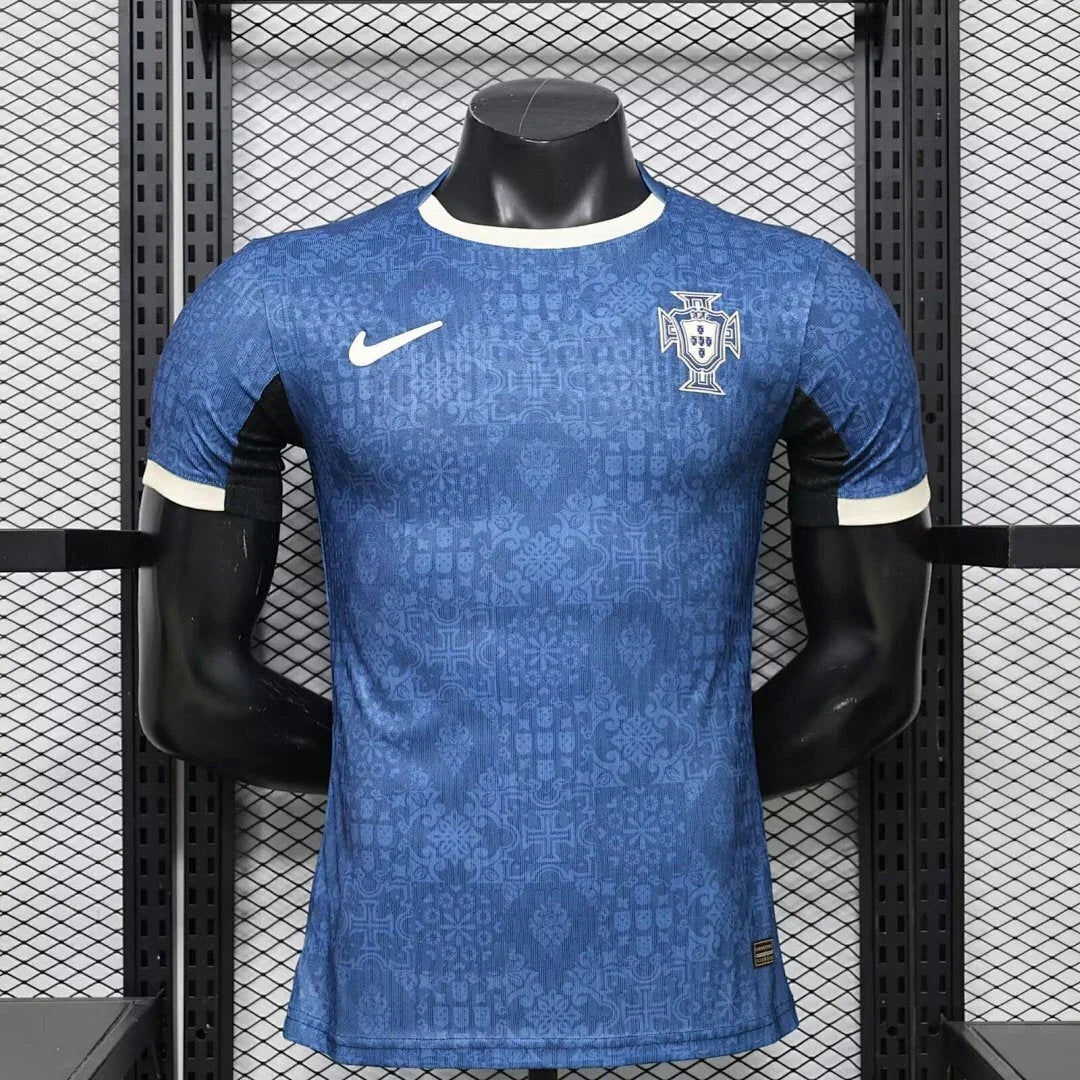 Maillot Portugal concept 2026
