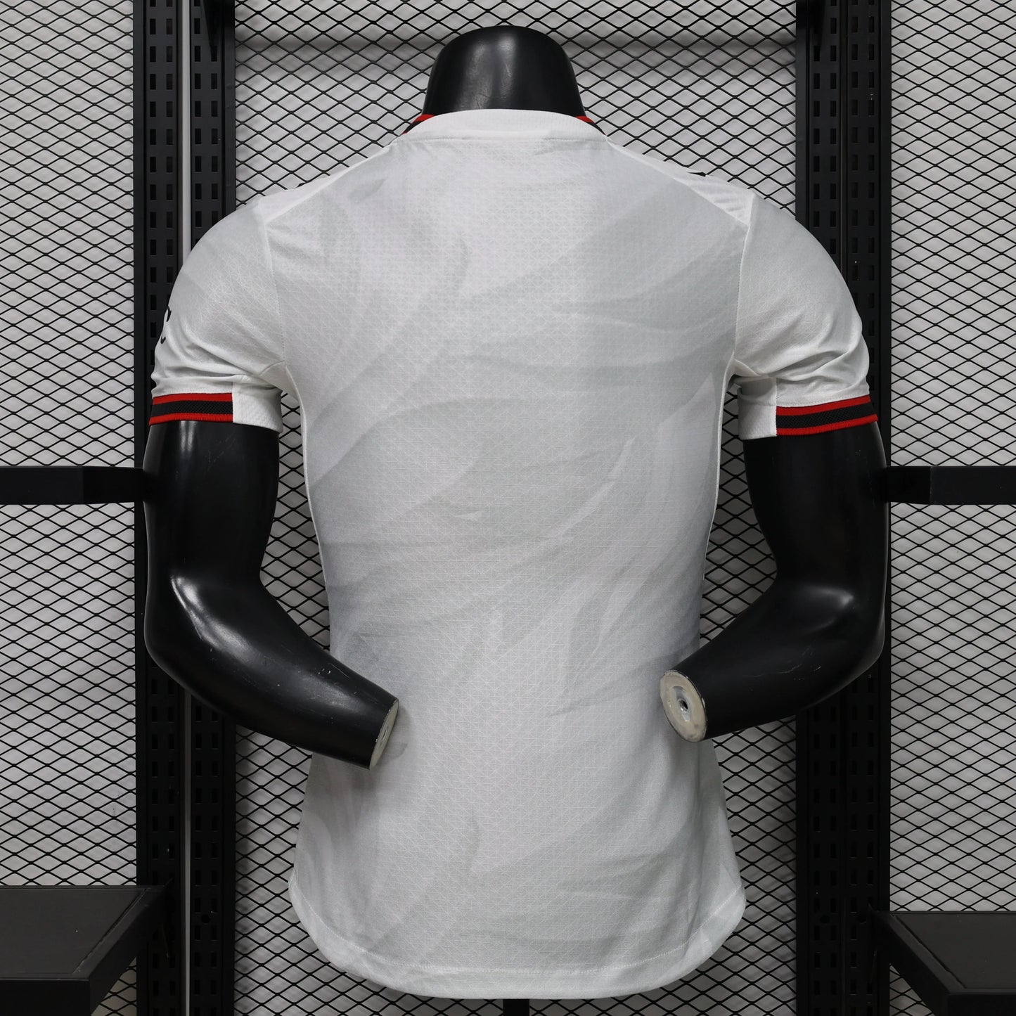 Maillot AC Milan extérieur 2026-27