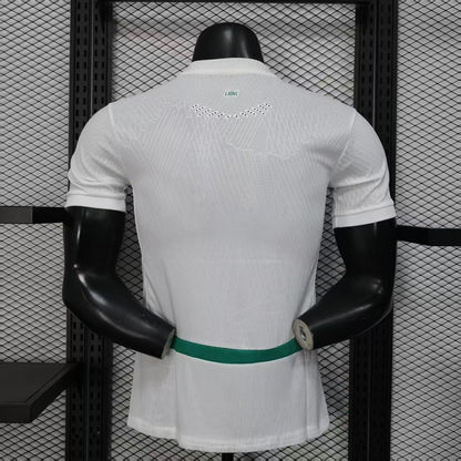 Maillot Sénégal 2 Étoiles Champion d'Afrique - Lions de la Téranga