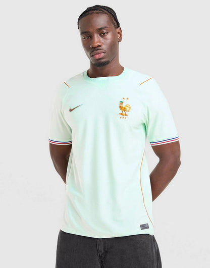 Maillot France extérieur Coupe du monde 2026